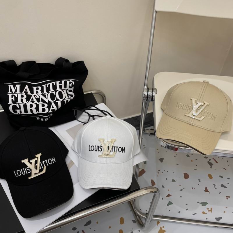 LV cap 041701